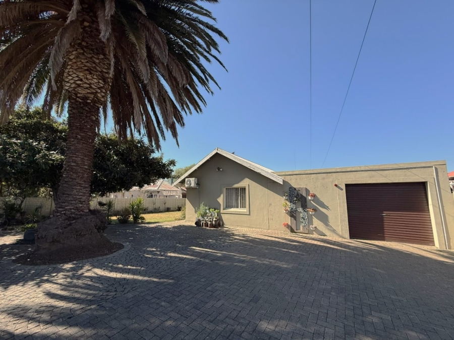 5 Bedroom Property for Sale in Hospitaalpark Free State